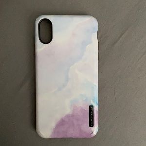 Water color case
